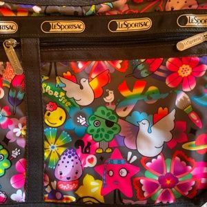 LeSportSac Deluxe Everyday Bag